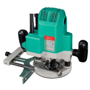 Wood Router DCA