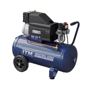 Compressor  50ltrs Single