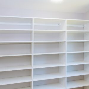 installing wooden shelves wall installing a shelf installation of shelves