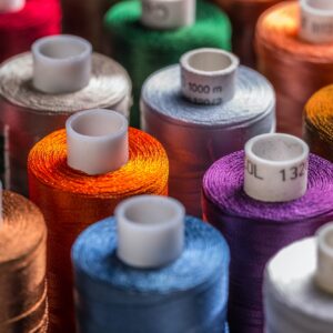 Sewing threads